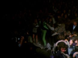 Мередит Хантер