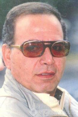 Хуссейн  Камал