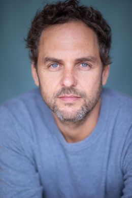 Флориан Хаттер