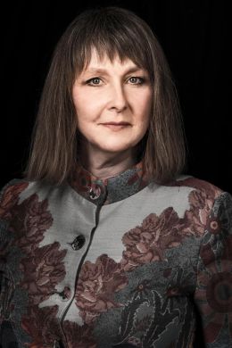 Erika Höghede