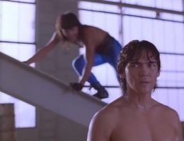 Randall Shiro Ideishi