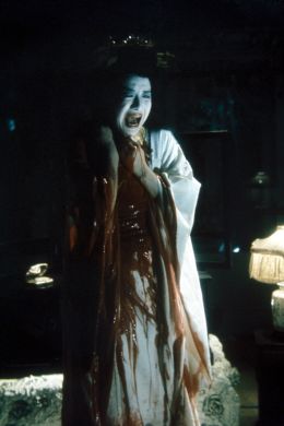 Кимико Икэгами