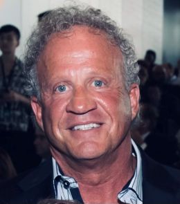 Майкл Илитч, мл.