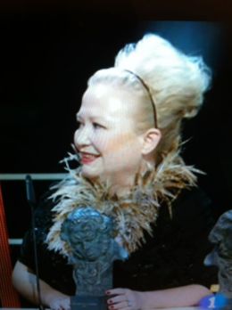 Сильви Имберти