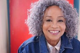 Donna Patrice Ingram