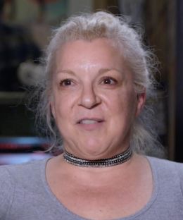 Стефани Ингрэм