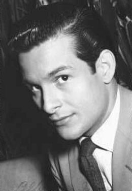 Alberto Inzua