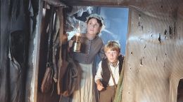 Адам Айронсайд