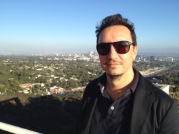 Риккардо Иррера