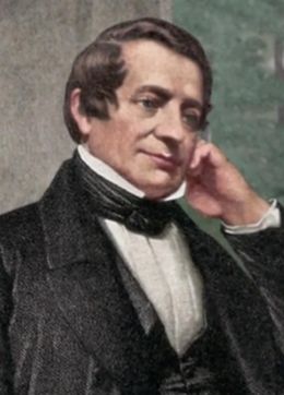 Вашингтон Ирвинг