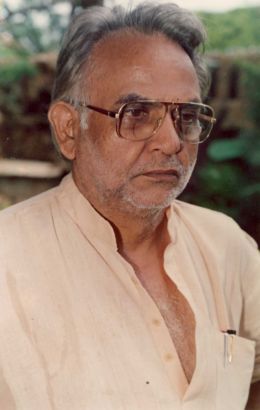B.R. Ishara