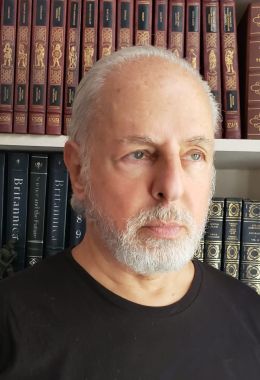 Пол Исса