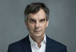 Drago Ivanusa