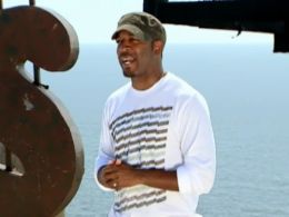 Крэйг Джексон