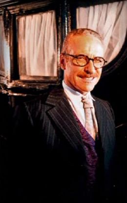 Джерри Джексон