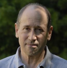 Ларри Джексон