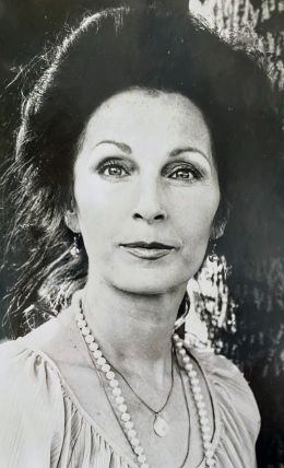 Лин Джексон