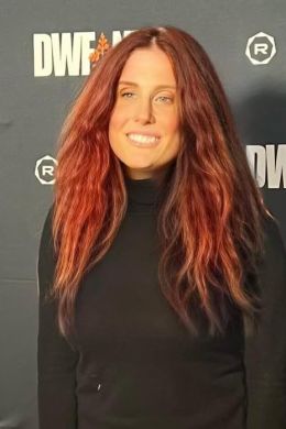 Etana Jacobson