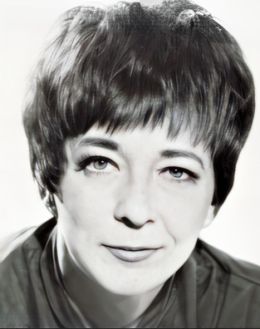 Вера Жакоб