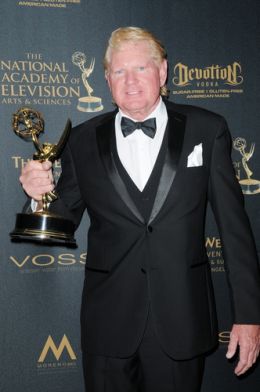 Терри Джеймс