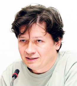 Karel Janak