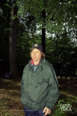 Ryszard Janikowski