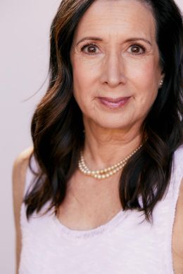 Лаури Джэновер