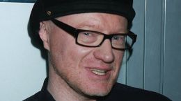 Роберт Янсон