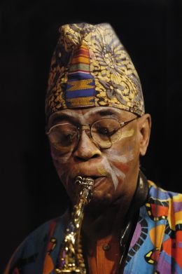 Джозеф Джармэн