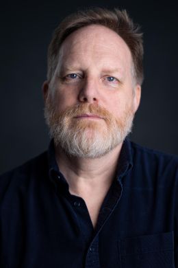 Отто Джармэн