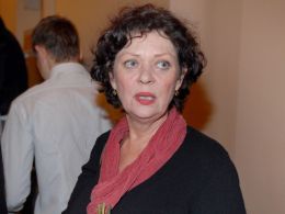 Эльжбета Ярошик