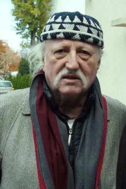 Stanislaw Jaskulka