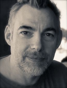 Simon Jayes