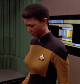 Mae C. Jemison