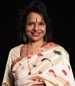 Bijaya Jena