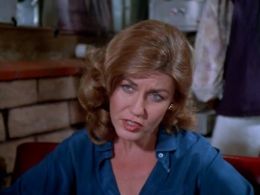 Carol Mayo Jenkins