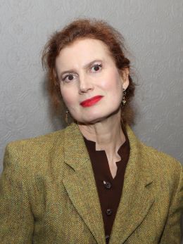 Лу Жене
