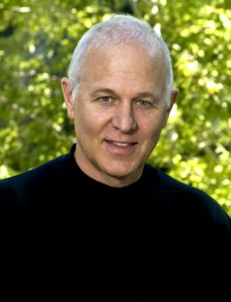 Richard Jewkes