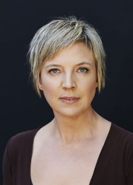 Odette Joannidis