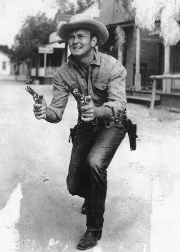 Брэд Джонсон