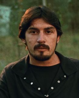 Деннис Джонсон