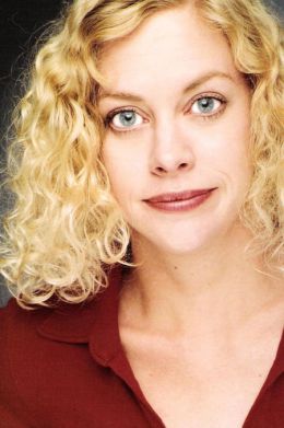 Венди Джонсон