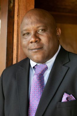 Karlton Johnson