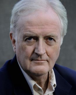 Rory Knox Johnston