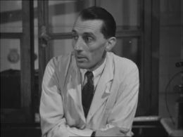 Frederic Joliot-Curie