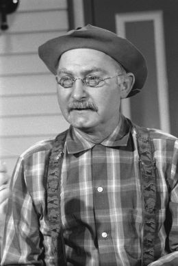 Grandpa Jones