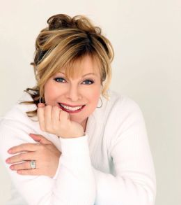 Дженни Джонс