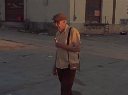 Джозеф Джонс