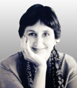 Catherine Ann Jones