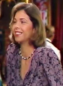 Мелани Джонс